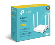TP-Link Archer C24 (750Mb/s a/b/g/n/ac) DualBand - 659535 - zdjęcie 4